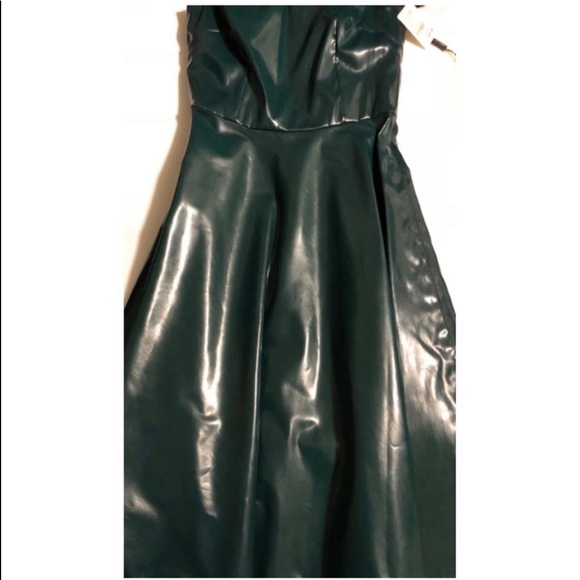 Dolce and Gabbana Cocktail Dress, Size 42IT/8US NEW - Picture 6 of 8